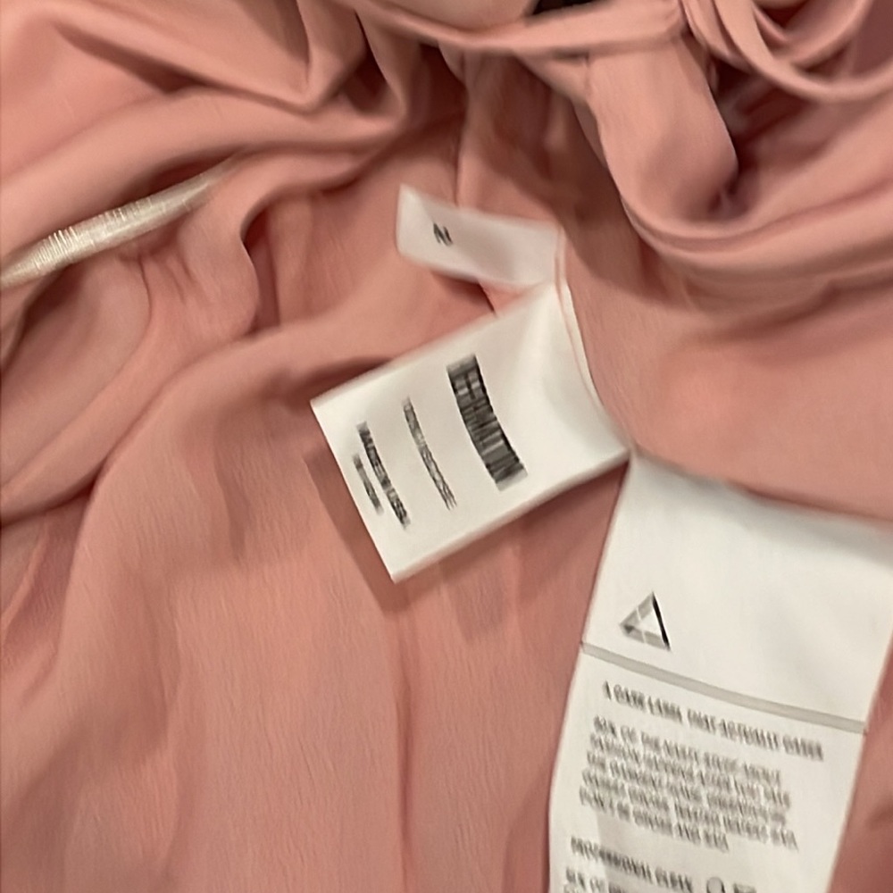 Reformation Callalily Dress - Picture 5 of 5